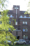 Den Haag (Huize Boschzicht)